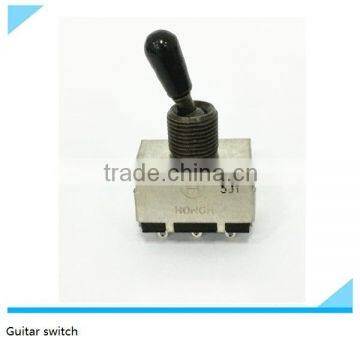 2016 Guitar Lever Switch
