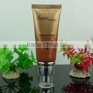 Wholesale PE Plastic Cosmetic Pump Dispenser Tube                        
                                                Quality Choice