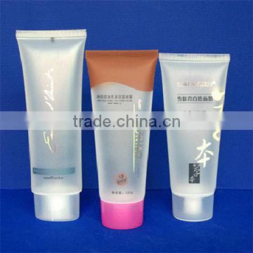 clear tube packaging from tube manufacturers