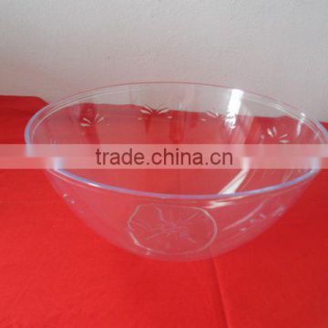 2500ml Disposable Plastic Tureen