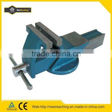 Fabricated Engineer Vice -Light duty -without swivel base VFL5B