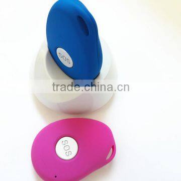 Waterproof Child Mini Personal Gps Gps Tracker Wireless Gsm Alarm System Sim Card photo-6