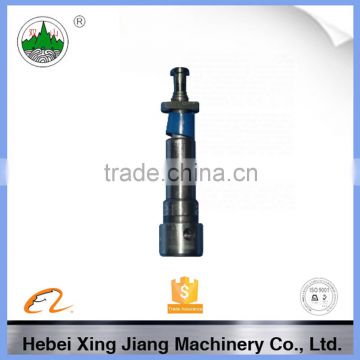 High Quality Single Cylinder Diesel Engine F165 Type Fuel Injector Plunger Element Plunger