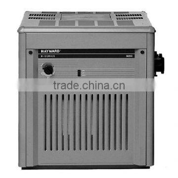 Cupro Nickel Heat Exchanger Millivolt Pool Heater