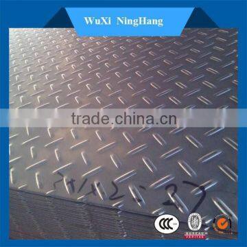 3mm Cold Rolled Embossing Plate