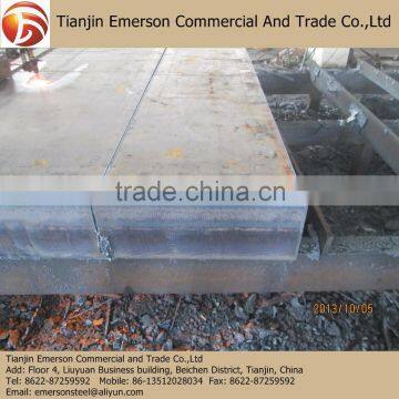 Q235B Mild Steel Plates Cutting Cut To Size