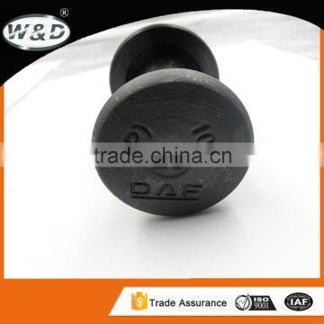 OEM 130919 Truck Wheel Hub Tower Flat Head Bolt photo-4