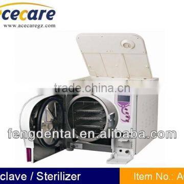 Hot sale high quality autoclave AC-B4