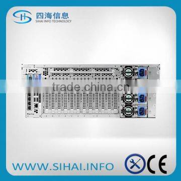 HP ProLiant DL580 Gen8 E7-4809v2 2P 64GB-R P830i/2G 331FLR 1200W PS Server photo-3