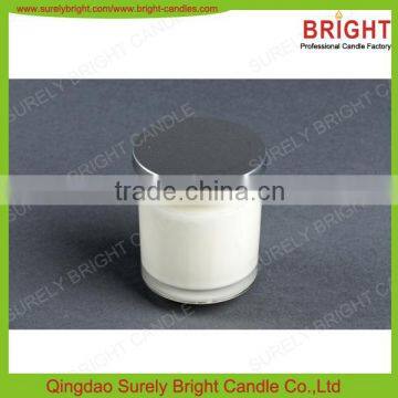 Soy Wax Candle With Lid