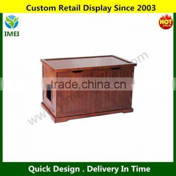 Merry Products Cat Washroom Bench YM5-814                        
                                                Quality Choice