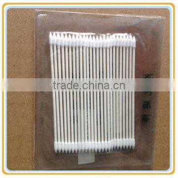 Industrial Cleanroom Swabs, Wooden Handle Cotton Swabs photo-5