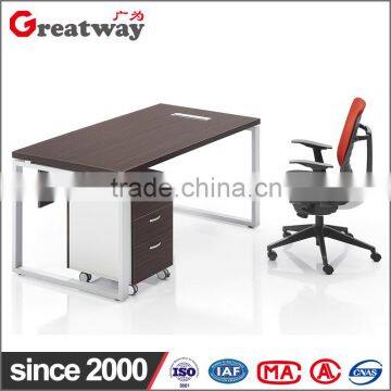 Modern executive computer desk modern