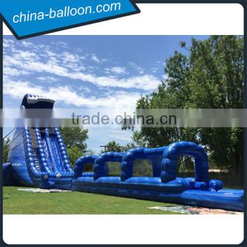 inflatable slip n slide,popular inflatable slide the city for sale