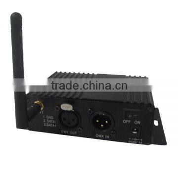 Super Power 2.4G DMX512 Wireless Transmitter photo-3