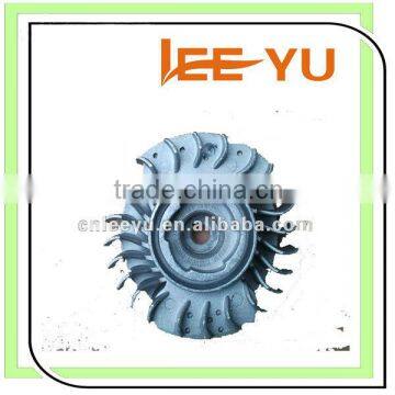 MS 260 026 chain saw parts fly wheel