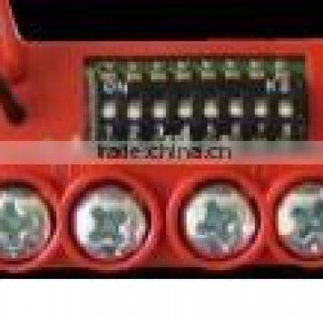 Manual Call Point interface/ Micro Input Module