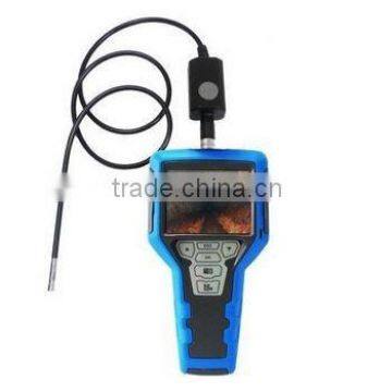 Flexible Technical Video Endoscope