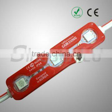 Factory Price Waterproof IP68 Smd 5050 Led Module photo-2