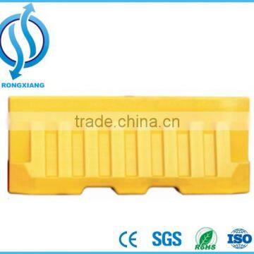 Road Plastic Water Filled Barrier photo-6