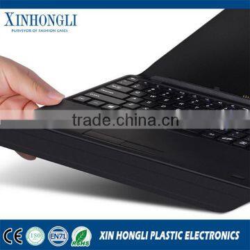 Teclast Tablet PC Leather Case Cover With Magnetic Keyboard and Holder for Teclast X10HD / X16HD photo-2