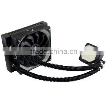 Water Cpu Cooler Liquid Cooler WaterMax120 Cpu With High Performance