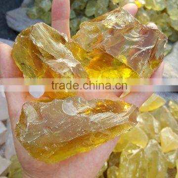 Wholesale High Quality Rough Citrine Crystal Stones Yellow Color Loose Gemstone Rough