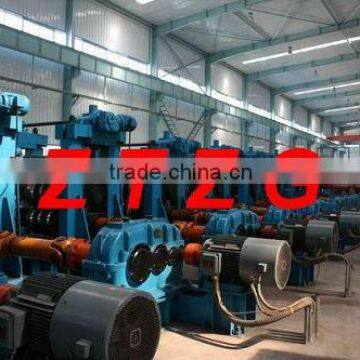 Erw Tube Mill