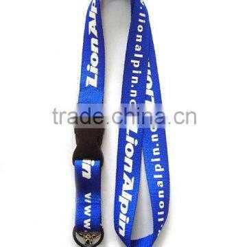 printing lanyard