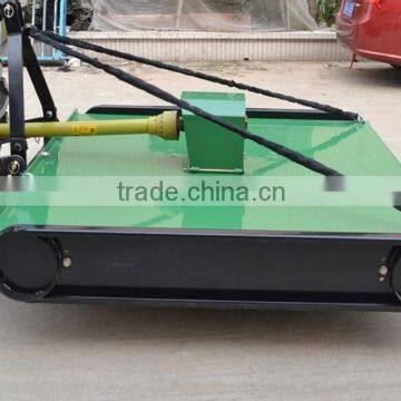 CE certificate Topping Mower for 18-55HP Tractor