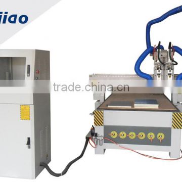 wood cnc router furniture making machine