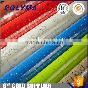 China Supplier Wholesale Best Quality Metallic Colored PET Film