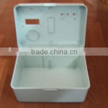 plastic storage tool box