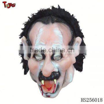 professional halloween scary full head mask