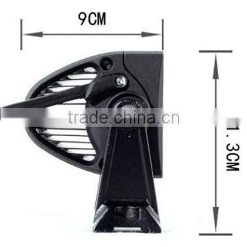 50.35 Inch CRE 3W and CRE 10W Mixed Beam LED Work Light Bar,LED Mining Light Bar,for SUV JEEP Offroad Car(SR-MBC-264A-264W) photo-2