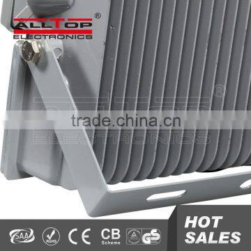 IP65 Waterproof COB Outdoor White 100w Led Basketball Court Flood Light Supplier's Choice