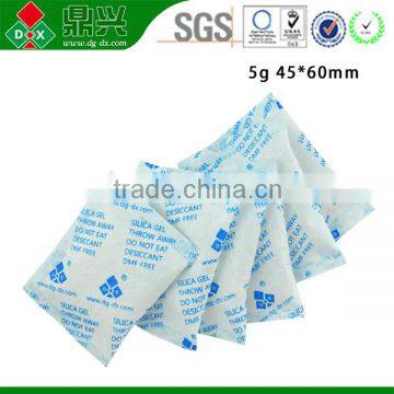 High absorption silica gel industrial desiccant dryer