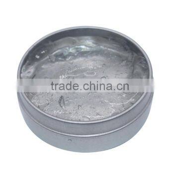 Wisdom Awesome Thinker Toys Glass Liquid Putty Educational Toys for Children Crystal Slime photo-5