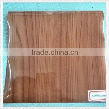 laminated natural wood veneer sheets for mdf
