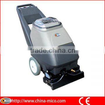 Professional fast dry Swing-brushing carpet cleaning machine