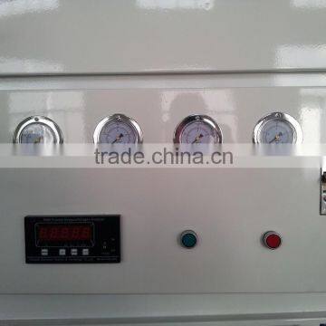 Low Price Stable Food Processing Nitrogen Gas Inflation Machine