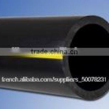 PE Gas Pipe ISO Standard Series/SDR11, SDR17.6