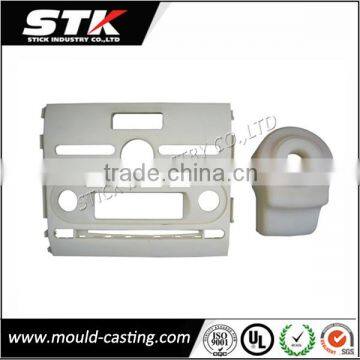 ABS Rapid Prototype Parts Prototype Mold photo-4