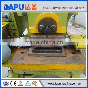 Discount 2.5mm razor wire coiling machine price