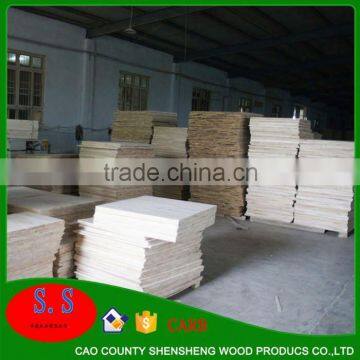 Eco-friendly Paulownia Board, Paulownia Timber,sawn Timber Rubber Wood