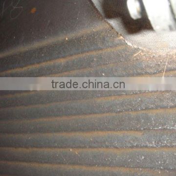 hot rolled steel sheet