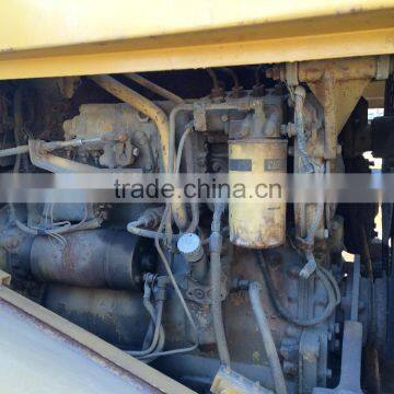 Used Loaders Cat 950, Also 950b/950f/950g/966d/966f Loader photo-4