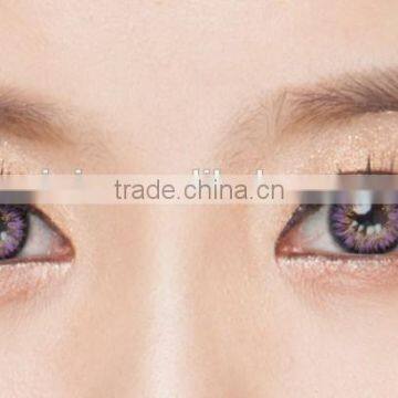 Vassen MS Made in Korea Contact Lenses Free Color Contacts Wholesale Color Contact Lens Fda Approved photo-6