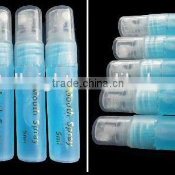 Oral care Teeth whitening Mouth Spray oral spray