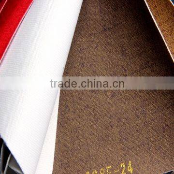 New!!!PVC synthetic leather for sofa and pillow usage